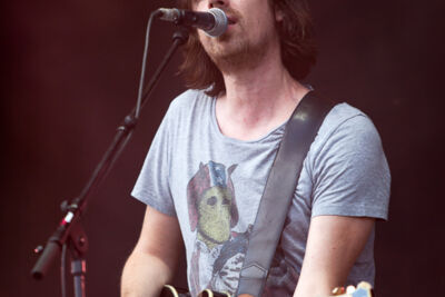 Marco Z @ Suikerrock 2013, picture 6, photographed by Koen Rondelez - FrontView Magazine