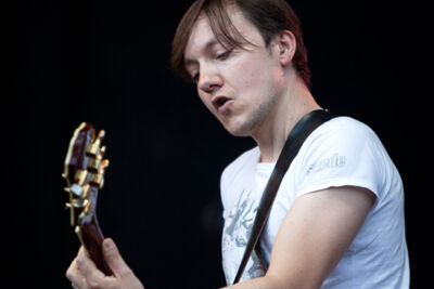 Marco Z @ Suikerrock 2013, picture 7, photographed by Koen Rondelez - FrontView Magazine