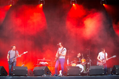 Marco Z @ Suikerrock 2013, picture 9, photographed by Koen Rondelez - FrontView Magazine
