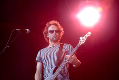 Marco Z @ Suikerrock 2013, picture 11, photographed by Koen Rondelez - FrontView Magazine