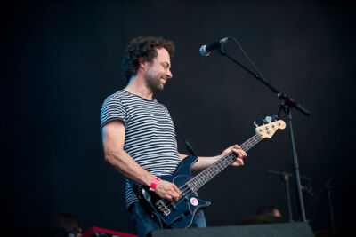Marco Z @ Suikerrock 2013, picture 13, photographed by Koen Rondelez - FrontView Magazine