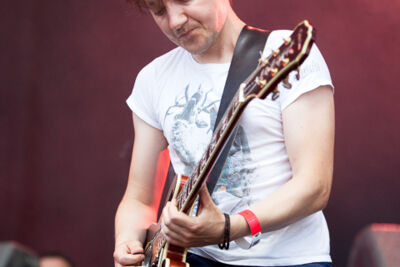 Marco Z @ Suikerrock 2013, picture 15, photographed by Koen Rondelez - FrontView Magazine