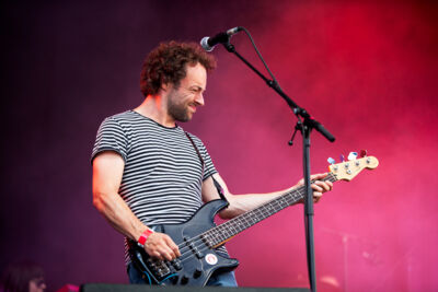 Marco Z @ Suikerrock 2013, picture 17, photographed by Koen Rondelez - FrontView Magazine
