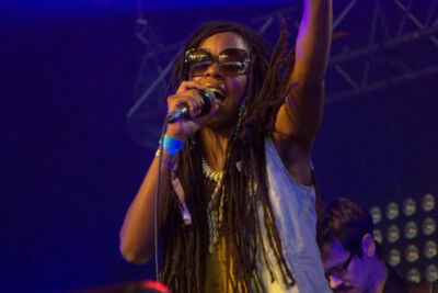 Sfinks Mixed Donderdag - editie 2013, picture 2, photographed by Bjorn Claes - FrontView Magazine