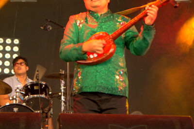 Sfinks Mixed Donderdag - editie 2013, picture 3, photographed by Bjorn Claes - FrontView Magazine