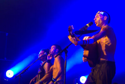 Sfinks Mixed Donderdag - editie 2013, picture 5, photographed by Bjorn Claes - FrontView Magazine