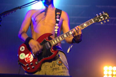 Sfinks Mixed Donderdag - editie 2013, picture 6, photographed by Bjorn Claes - FrontView Magazine