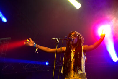 Sfinks Mixed Donderdag - editie 2013, picture 7, photographed by Bjorn Claes - FrontView Magazine