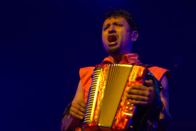 Sfinks Mixed Donderdag - editie 2013, picture 9, photographed by Bjorn Claes - FrontView Magazine