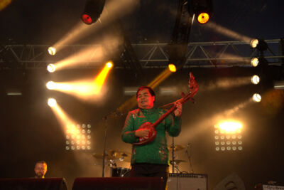 Sfinks Mixed Donderdag - editie 2013, picture 10, photographed by Bjorn Claes - FrontView Magazine