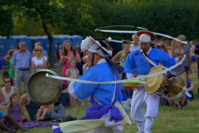 Sfinks Mixed Donderdag - editie 2013, picture 11, photographed by Bjorn Claes - FrontView Magazine
