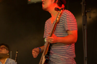 Sfinks Mixed Donderdag - editie 2013, picture 12, photographed by Bjorn Claes - FrontView Magazine