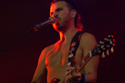 Sfinks Mixed Donderdag - editie 2013, picture 16, photographed by Bjorn Claes - FrontView Magazine