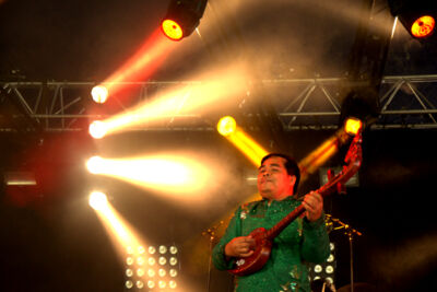 Sfinks Mixed Donderdag - editie 2013, picture 17, photographed by Bjorn Claes - FrontView Magazine
