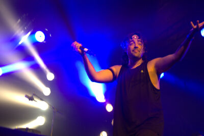 Sfinks Mixed Donderdag - editie 2013, picture 18, photographed by Bjorn Claes - FrontView Magazine