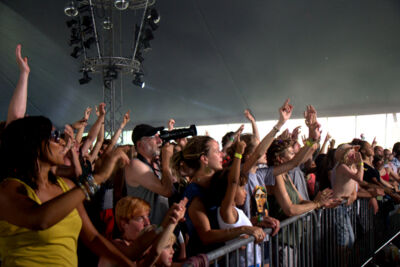 Sfinks Mixed Donderdag - editie 2013, picture 19, photographed by Bjorn Claes - FrontView Magazine