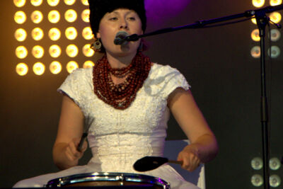 Sfinks Mixed Donderdag - editie 2013, picture 21, photographed by Bjorn Claes - FrontView Magazine