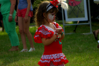 Sfinks Mixed Donderdag - editie 2013, picture 22, photographed by Bjorn Claes - FrontView Magazine