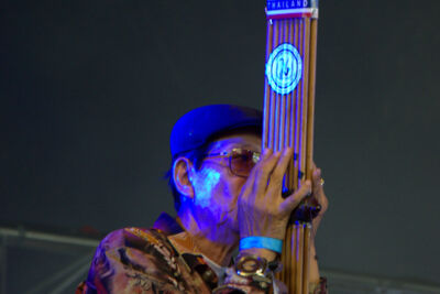 Sfinks Mixed Donderdag - editie 2013, picture 23, photographed by Bjorn Claes - FrontView Magazine