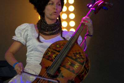 Sfinks Mixed Donderdag - editie 2013, picture 25, photographed by Bjorn Claes - FrontView Magazine