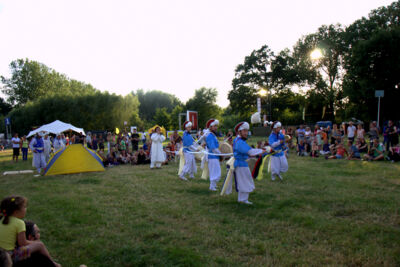 Sfinks Mixed Donderdag - editie 2013, picture 27, photographed by Bjorn Claes - FrontView Magazine