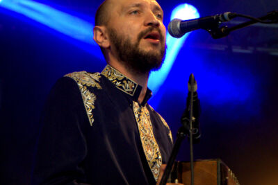 Sfinks Mixed Donderdag - editie 2013, picture 29, photographed by Bjorn Claes - FrontView Magazine