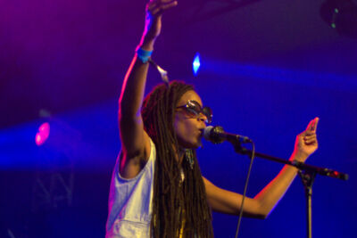 Sfinks Mixed Donderdag - editie 2013, picture 31, photographed by Bjorn Claes - FrontView Magazine