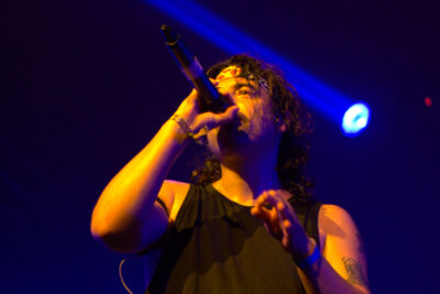 Sfinks Mixed Donderdag - editie 2013, picture 33, photographed by Bjorn Claes - FrontView Magazine