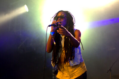 Sfinks Mixed Donderdag - editie 2013, picture 38, photographed by Bjorn Claes - FrontView Magazine