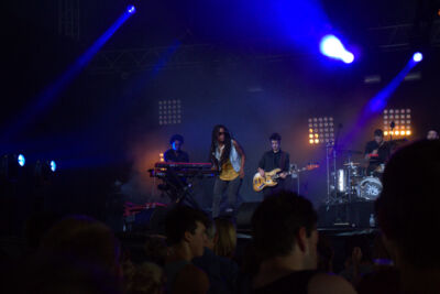 Sfinks Mixed Donderdag - editie 2013, picture 43, photographed by Bjorn Claes - FrontView Magazine
