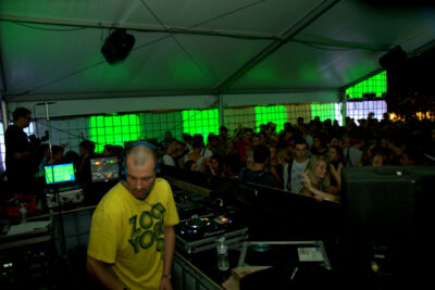 Sfinks Mixed Donderdag - editie 2013, picture 44, photographed by Bjorn Claes - FrontView Magazine