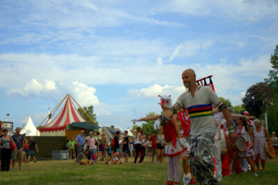 Sfinks Mixed Donderdag - editie 2013, picture 49, photographed by Bjorn Claes - FrontView Magazine
