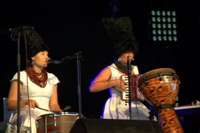 Sfinks Mixed Donderdag - editie 2013, picture 51, photographed by Bjorn Claes - FrontView Magazine