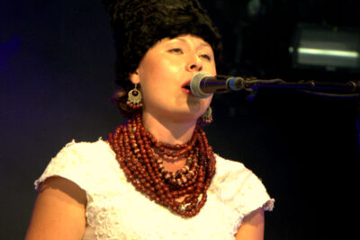 Sfinks Mixed Donderdag - editie 2013, picture 53, photographed by Bjorn Claes - FrontView Magazine