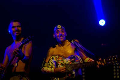 Sfinks Mixed Donderdag - editie 2013, picture 57, photographed by Bjorn Claes - FrontView Magazine