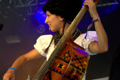 Sfinks Mixed Donderdag - editie 2013, picture 62, photographed by Bjorn Claes - FrontView Magazine