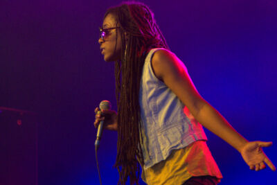Sfinks Mixed Donderdag - editie 2013, picture 63, photographed by Bjorn Claes - FrontView Magazine