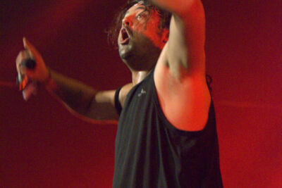 Sfinks Mixed Donderdag - editie 2013, picture 66, photographed by Bjorn Claes - FrontView Magazine