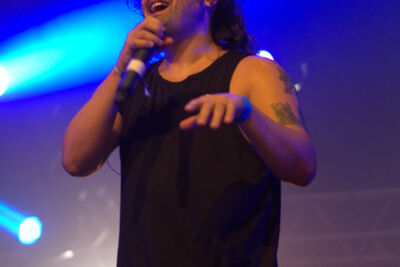 Sfinks Mixed Donderdag - editie 2013, picture 68, photographed by Bjorn Claes - FrontView Magazine