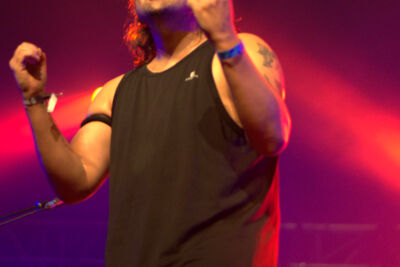 Sfinks Mixed Donderdag - editie 2013, picture 69, photographed by Bjorn Claes - FrontView Magazine