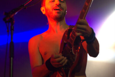 Sfinks Mixed Donderdag - editie 2013, picture 70, photographed by Bjorn Claes - FrontView Magazine