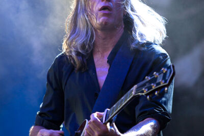 The Scabs @ Suikerrock 2013, picture 3, photographed by Koen Rondelez - FrontView Magazine