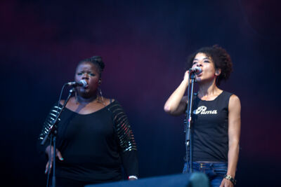 The Scabs @ Suikerrock 2013, picture 4, photographed by Koen Rondelez - FrontView Magazine