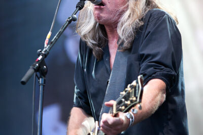 The Scabs @ Suikerrock 2013, picture 7, photographed by Koen Rondelez - FrontView Magazine