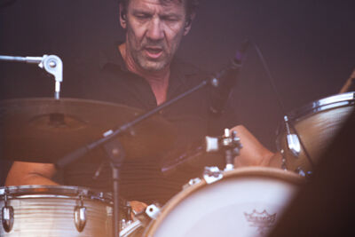 The Scabs @ Suikerrock 2013, picture 10, photographed by Koen Rondelez - FrontView Magazine