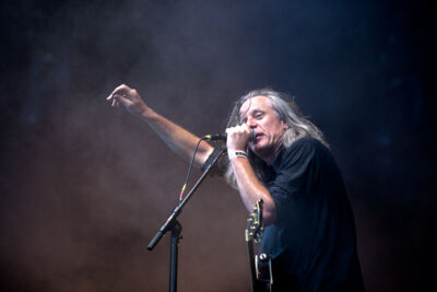 The Scabs @ Suikerrock 2013, picture 12, photographed by Koen Rondelez - FrontView Magazine