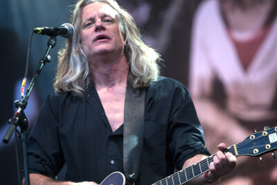 The Scabs @ Suikerrock 2013, picture 13, photographed by Koen Rondelez - FrontView Magazine