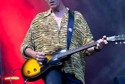 The Scabs @ Suikerrock 2013, picture 16, photographed by Koen Rondelez - FrontView Magazine