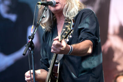 The Scabs @ Suikerrock 2013, picture 17, photographed by Koen Rondelez - FrontView Magazine
