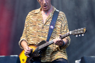 The Scabs @ Suikerrock 2013, picture 20, photographed by Koen Rondelez - FrontView Magazine